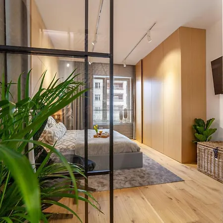 Apartament Nad Jeziorem Dlugim Lesna # 28 Ольштин Екстер'єр фото