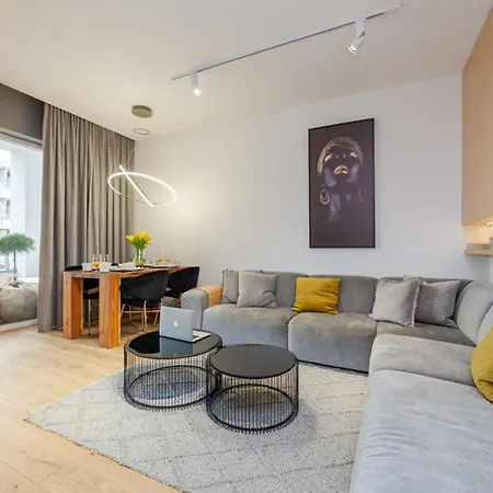 Apartament Nad Jeziorem Dlugim Lesna # 28 Ольштин Екстер'єр фото