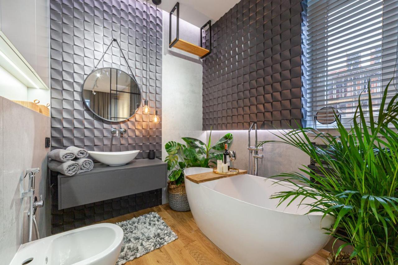 Nad Jeziorem Dlugim Lesna # 28 Apartment