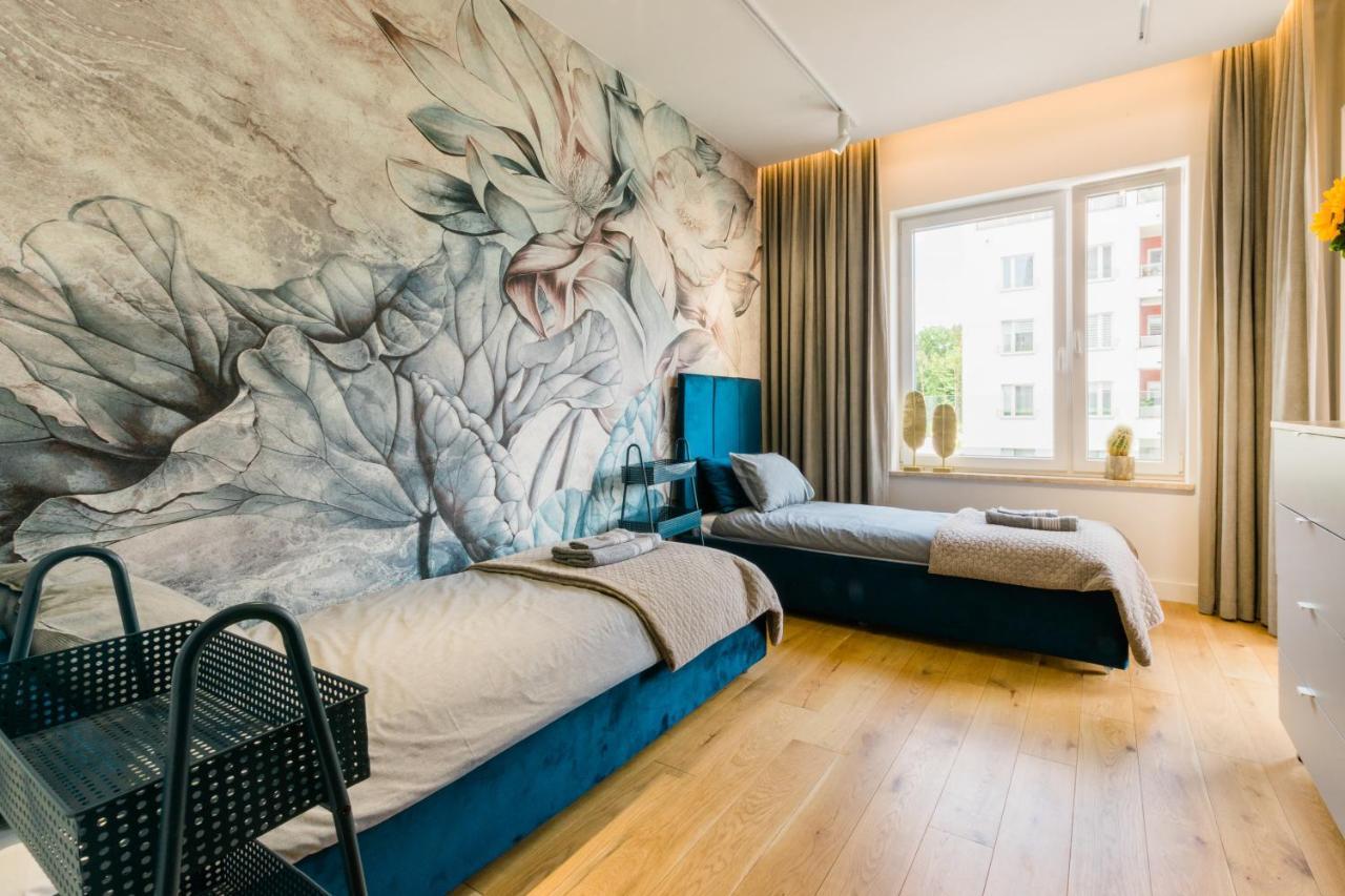 Nad Jeziorem Dlugim Lesna # 28 Apartment *