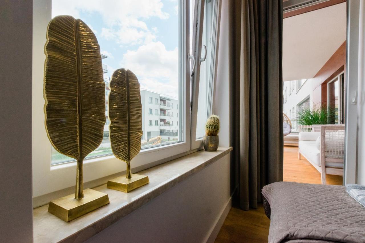 Apartment Nad Jeziorem Dlugim Lesna # 28 Allenstein
